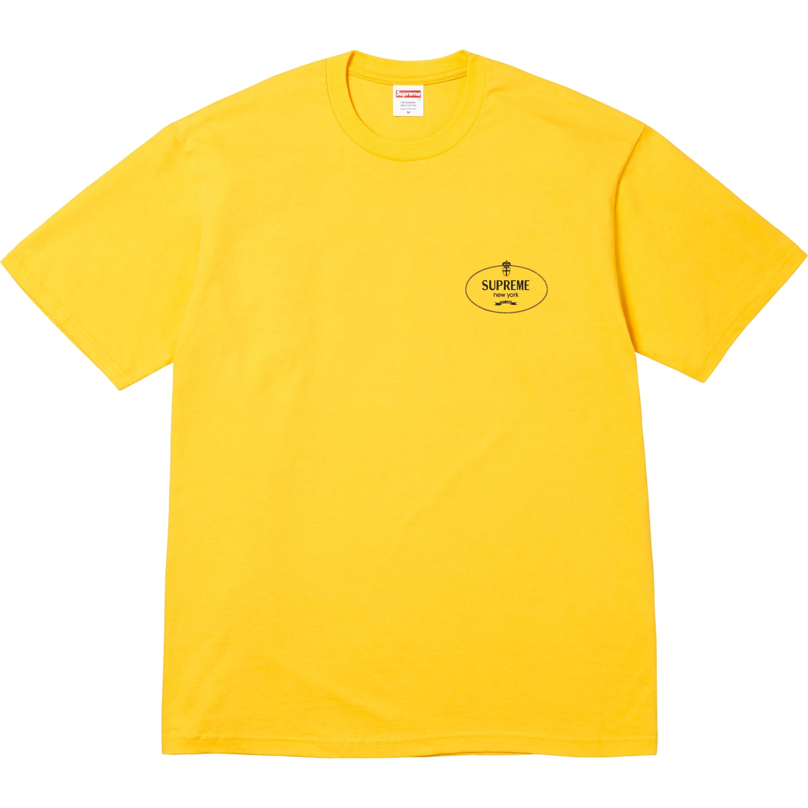 Crest Tee view 8
